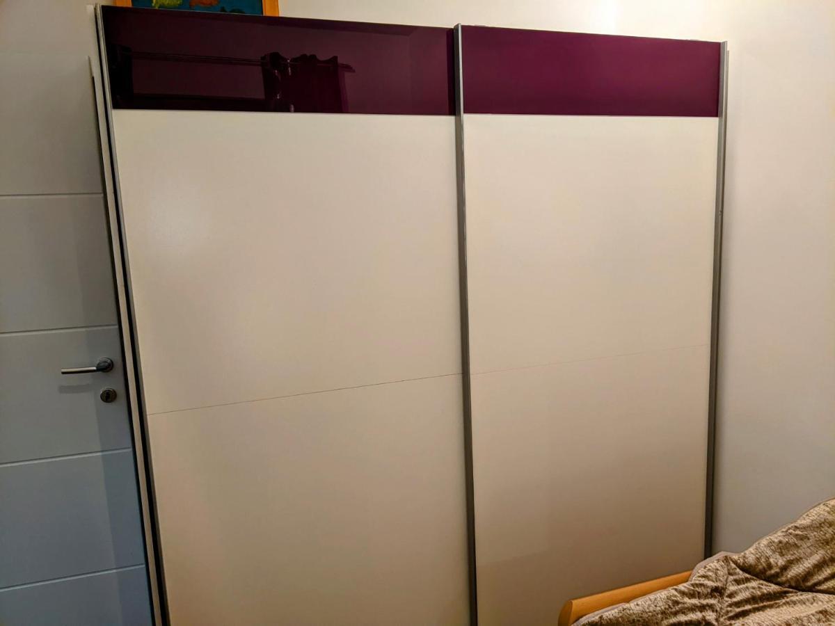 Apartmani Hrastik Bihać エクステリア 写真