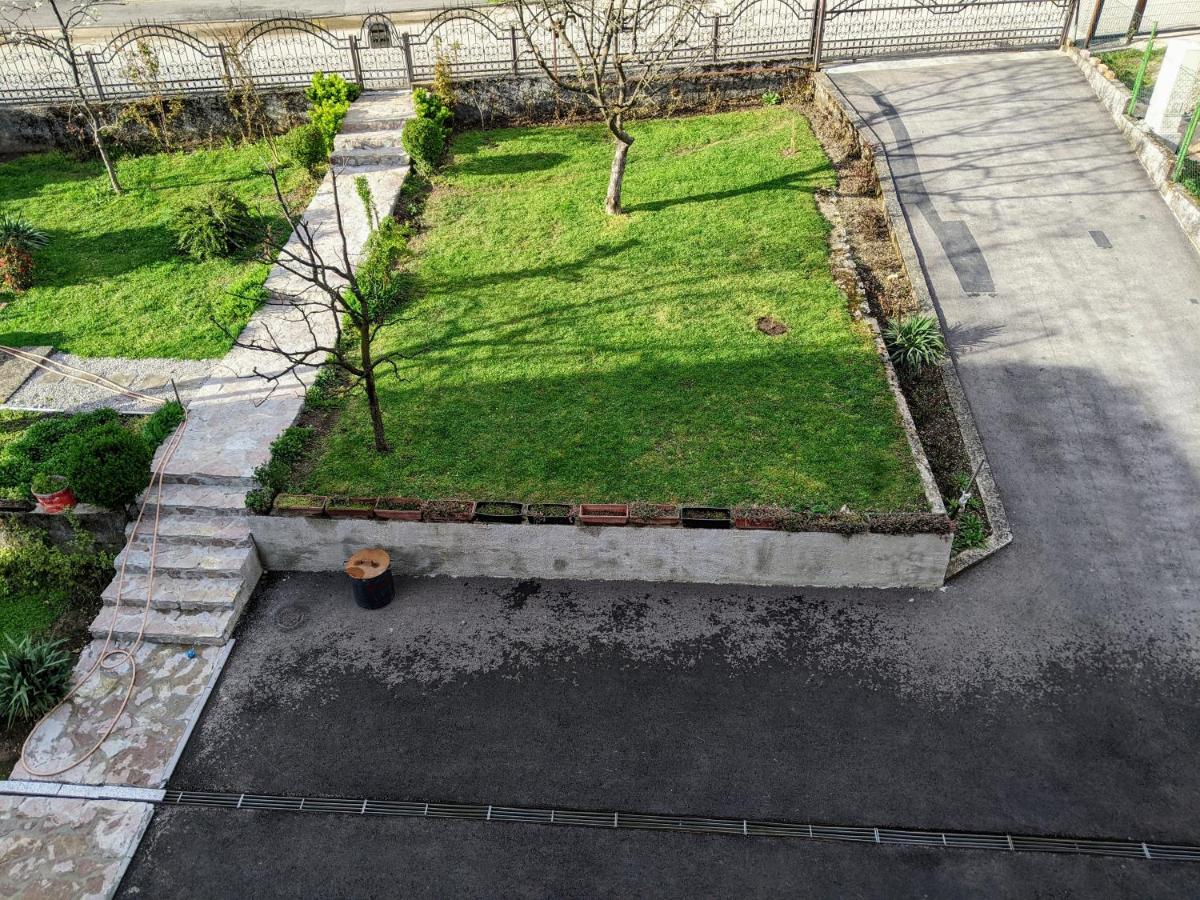 Apartmani Hrastik Bihać エクステリア 写真